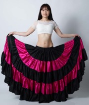 25ヤードスカート チョリ 25ヤードスカート チョリ セット