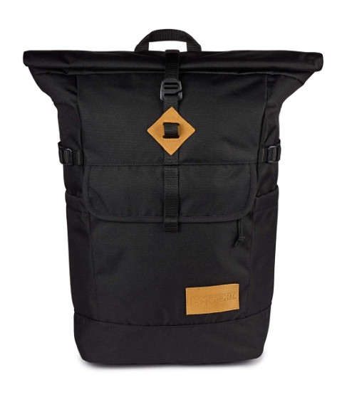 HATCHET ROLLTOP（ハチェットロールトップ）BLACK (黒) |【公式通販