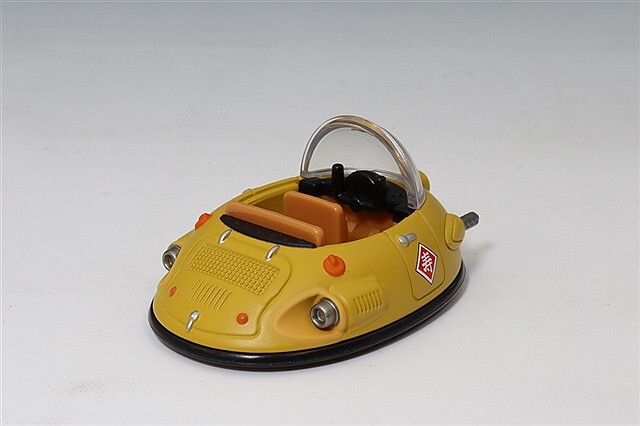 ドリームトミカ トミカxドラゴンボール 牛魔王の車