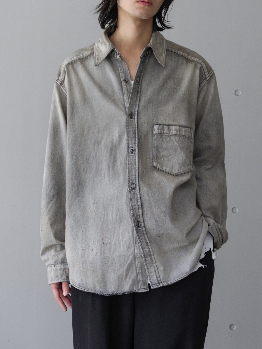2025AW】 ANCELLM 