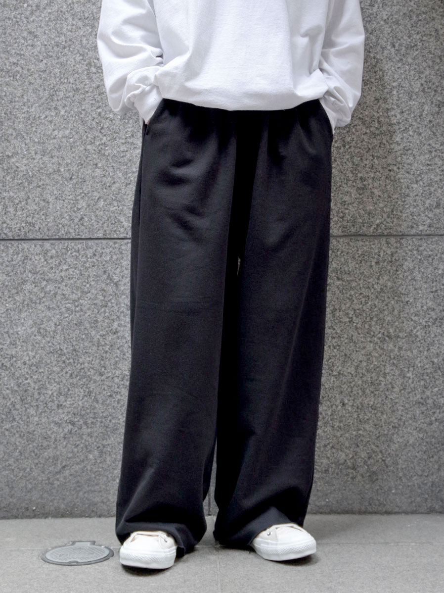 2025AW】 ANCELLM (アンセルム) 