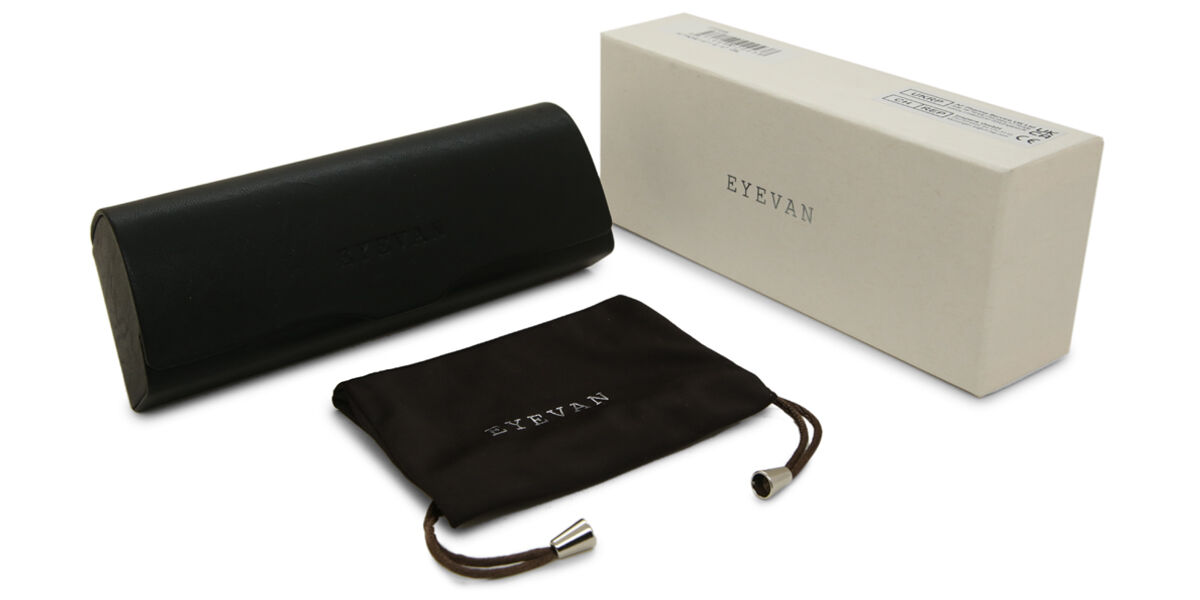 Occhiali da vista Eyevan Tears AG Antique Gold | SmartBuyGlasses