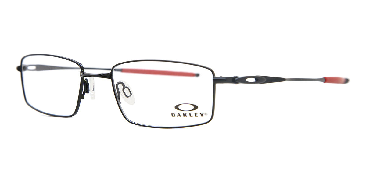 Oakley OX3136 TOP SPINNER 4B 313607 Polished Black 眼鏡