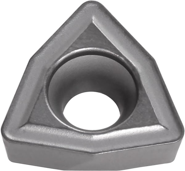 KYOCERA 8850516 OTMD 3-Cutting Edge Positive Rake Indexable