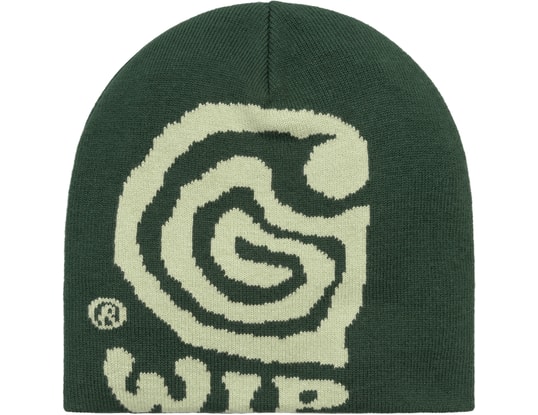 Carhartt WIP Helix Beanie - 24,95 € | Available at KICKZ