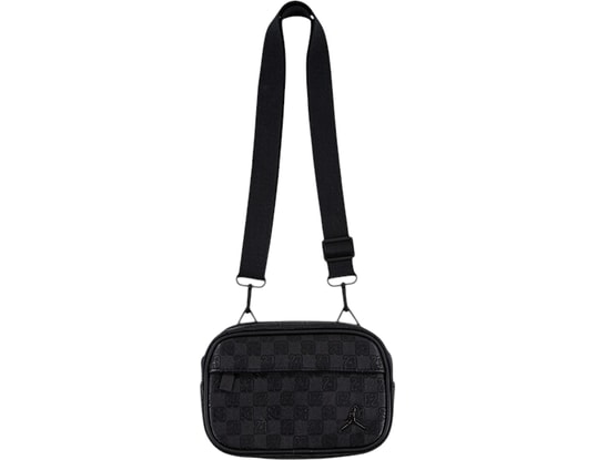 Jordan Jam Monogram Camera Bag Black Cg0t - 54.95 € | Available at