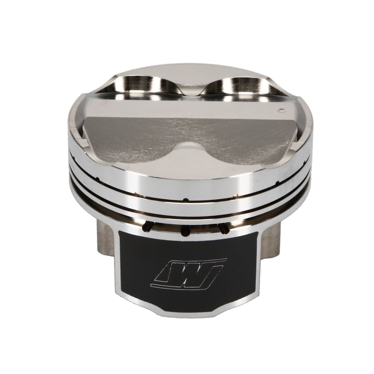Shop High Quality Toyota 2JZ-GTE Piston Set - Wiseco K678M8625AP