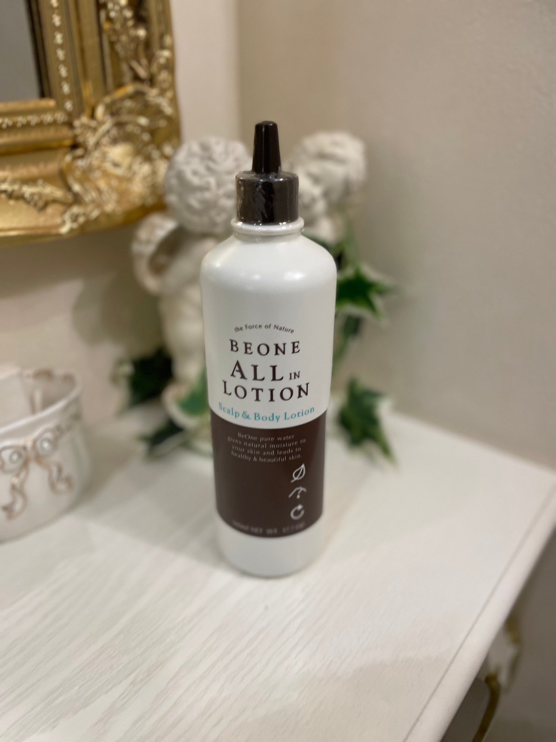 BEONE ALL IN LOTION 1000ml未開封 新品・未開封 ビーワンオール1000ml