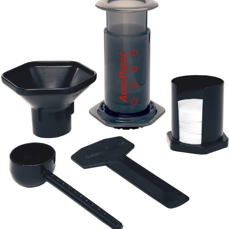 AEROPRESS COFFEE MAKER / エアロプレス コーヒーメーカー | スペシャ