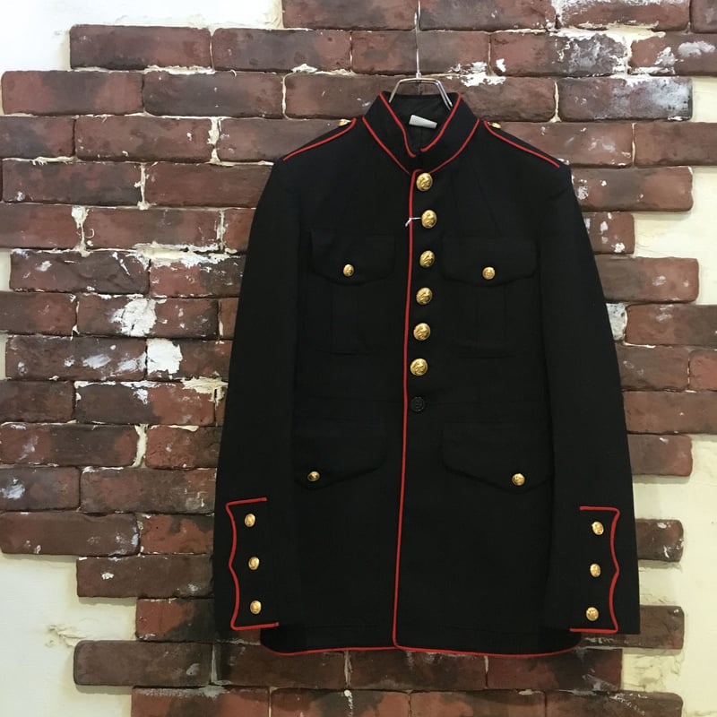 89s VINTAGE NAPOLEON JACKET | wonderlust