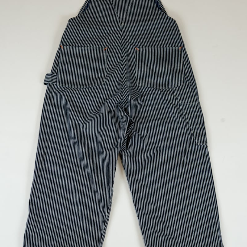 Wrecking Crew Pants Random Hickory Stripe | TCB