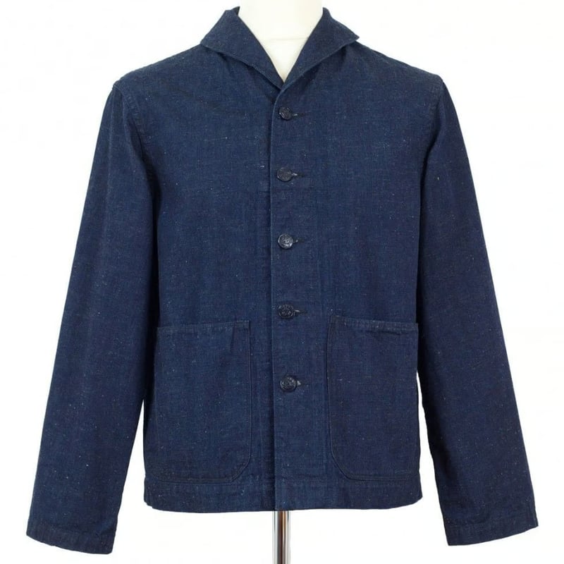 SEAMENS Jumpers / USN デッキJKT | TCB jeans