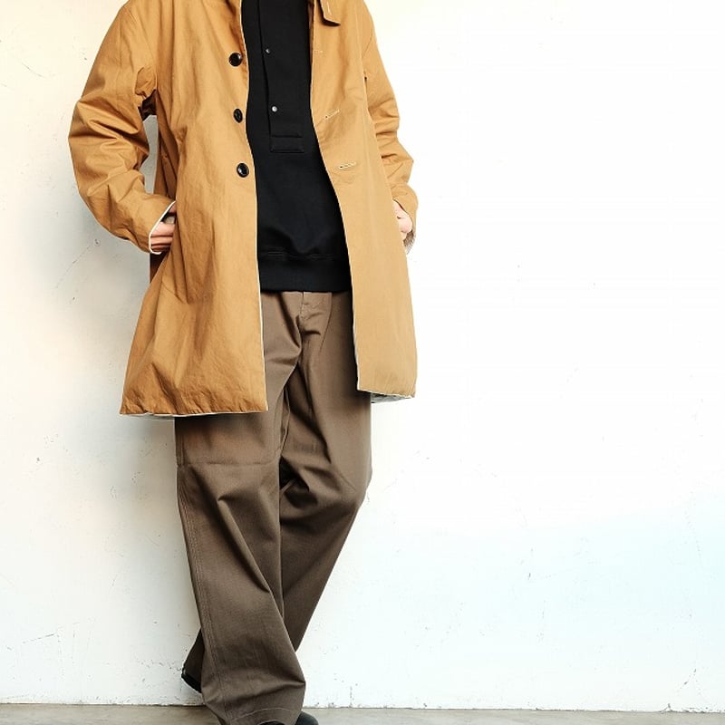 EELproducts(イールプロダクツ) サクラコート WALNUT | ART S