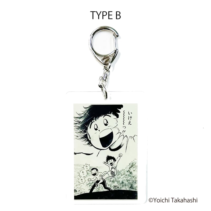 アクリルキーホルダー（G586-797） | gol. ONLINE STORE
