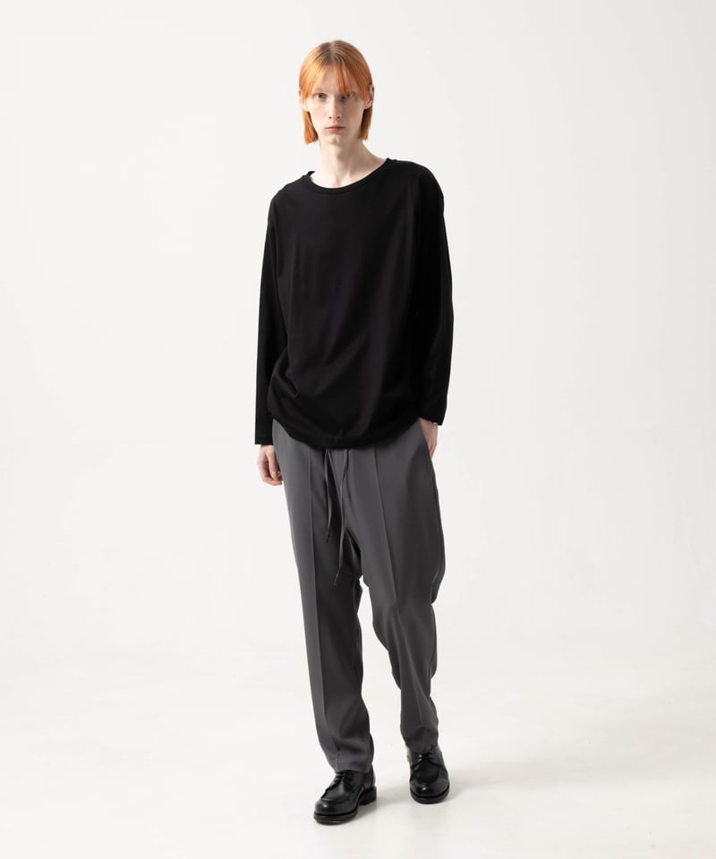 LINE限定ゲリラ販売】MB LIMITED サルエルイージースラックス | MB -the