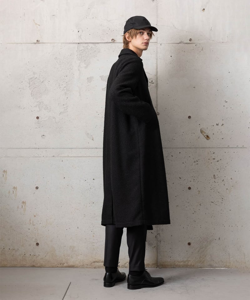 MB ULTIMATE FABRIC リモンタナイロンキャップ by LIMONTA ITAL