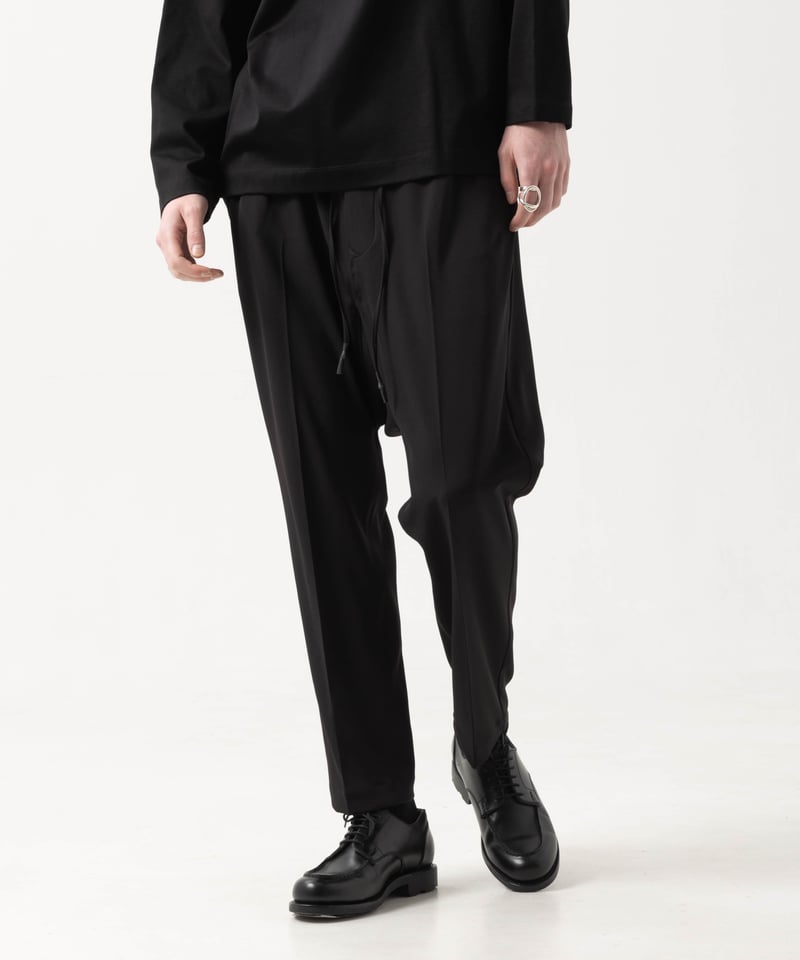 LINE限定ゲリラ販売】MB LIMITED サルエルイージースラックス | MB -the