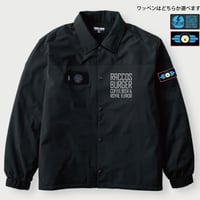 RACCOS BURGER MA-1ジャケット【追加販売】(2月中旬発送予定) | RACCO