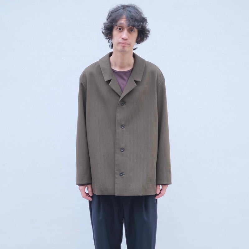 jacket coat for kanata | Ka na ta