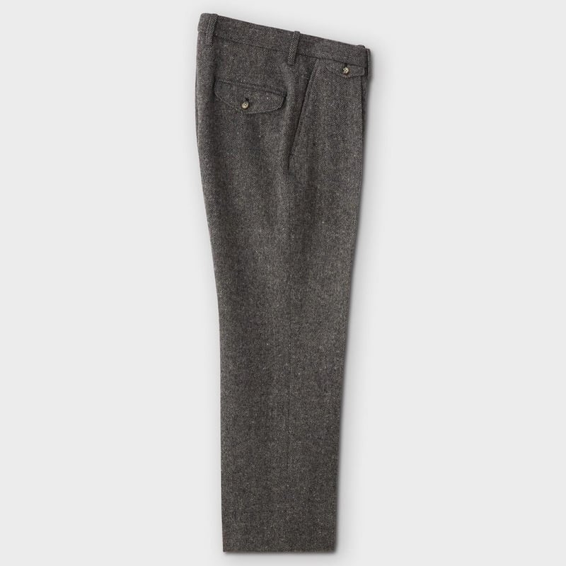 PHIGVEL‐MAKERS Co．PMAS-PT09 / HB TWEED GOODMAN'