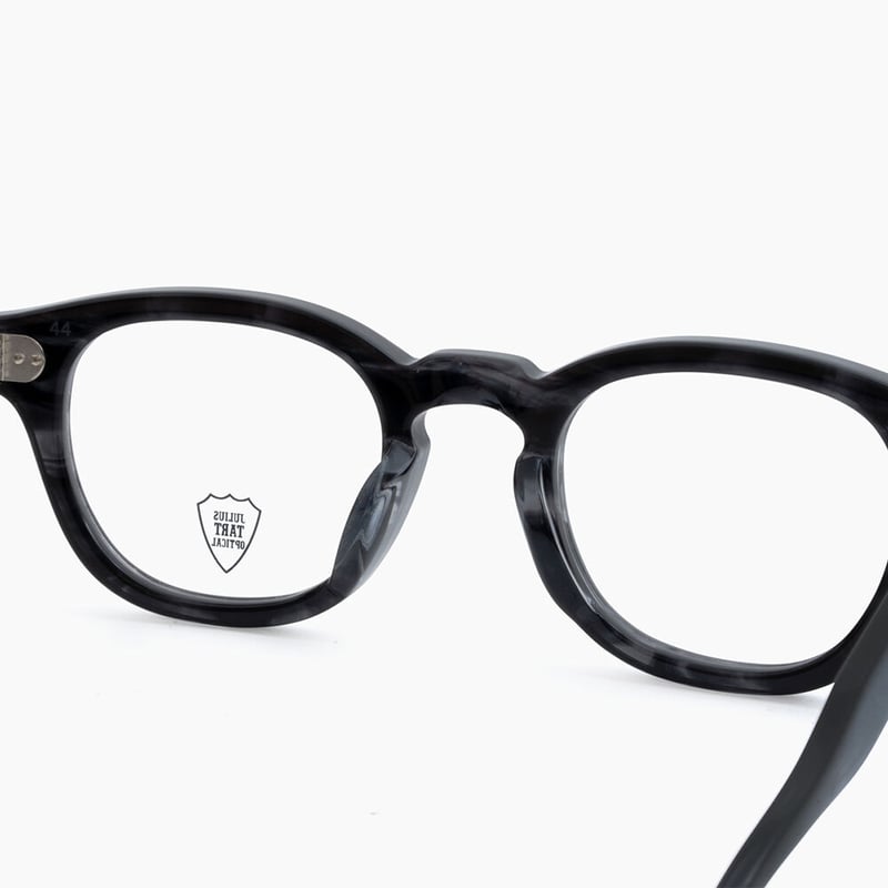 JULIUS TART OPTICAL】 AR 44-22 [Black Sasa]