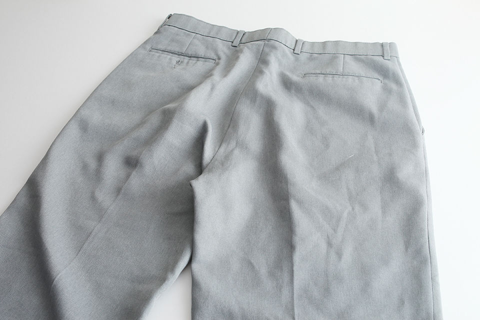 リーバイス アクションスラックス Levis Action Slacks | Strato