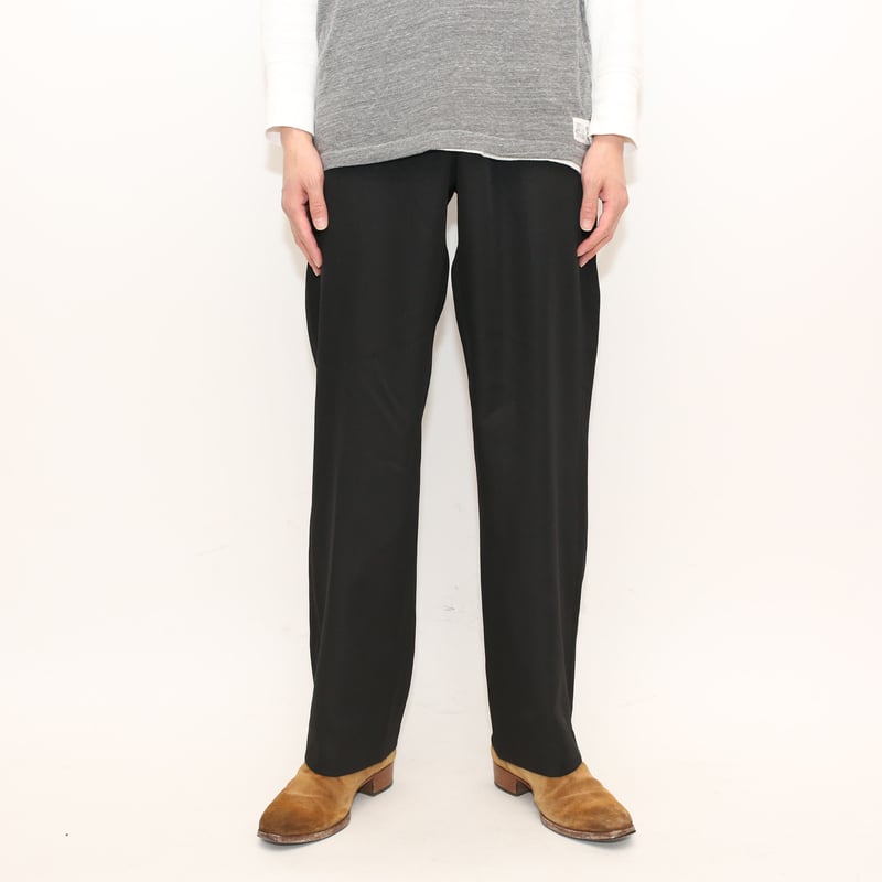 Levi's Action Slacks Black | Strato