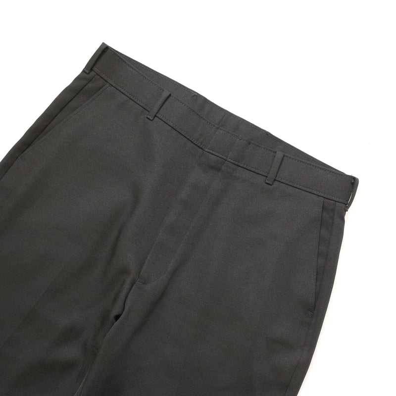 Levi's Action Slacks Black | Strato