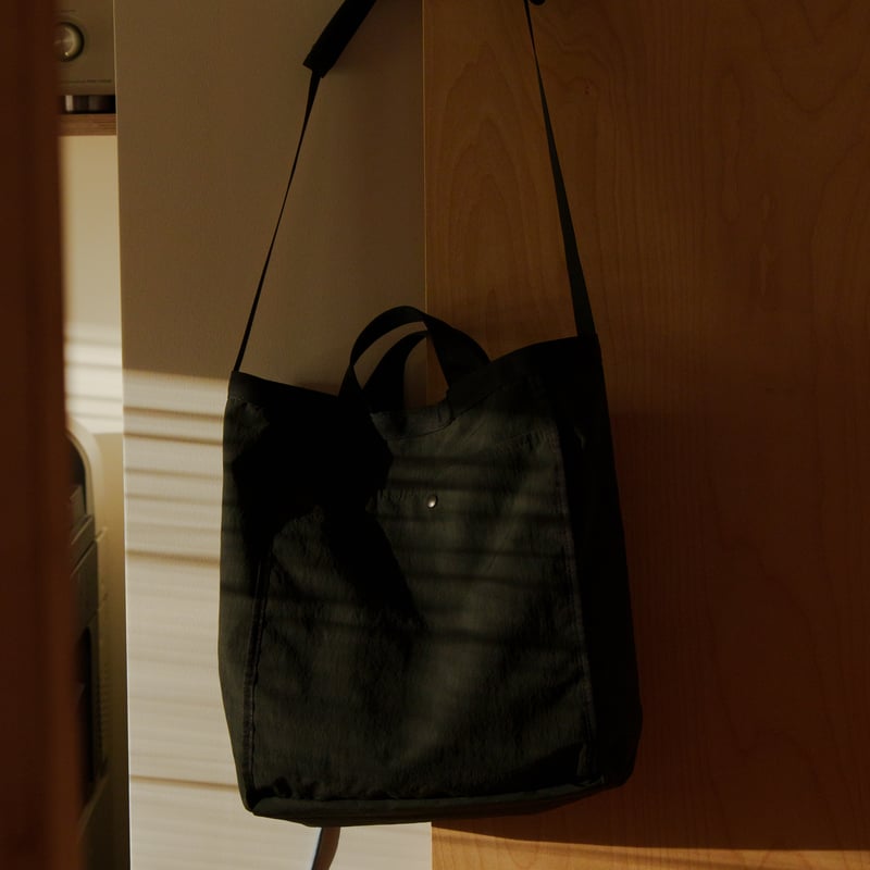 ROAMING BAG / Atrium white | WARENFAUS