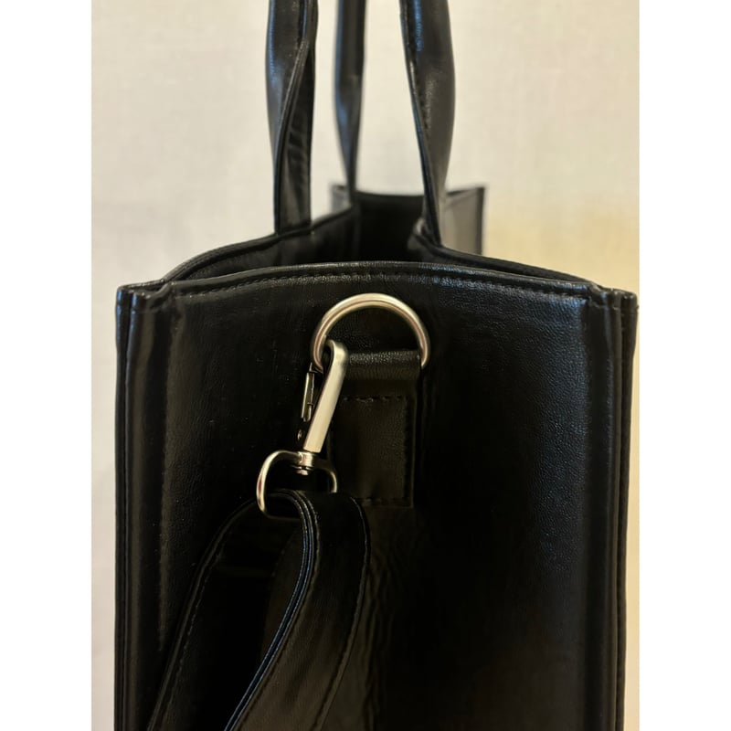 2024SS Ver ÉPINE PARIS book tote bag large（2 co