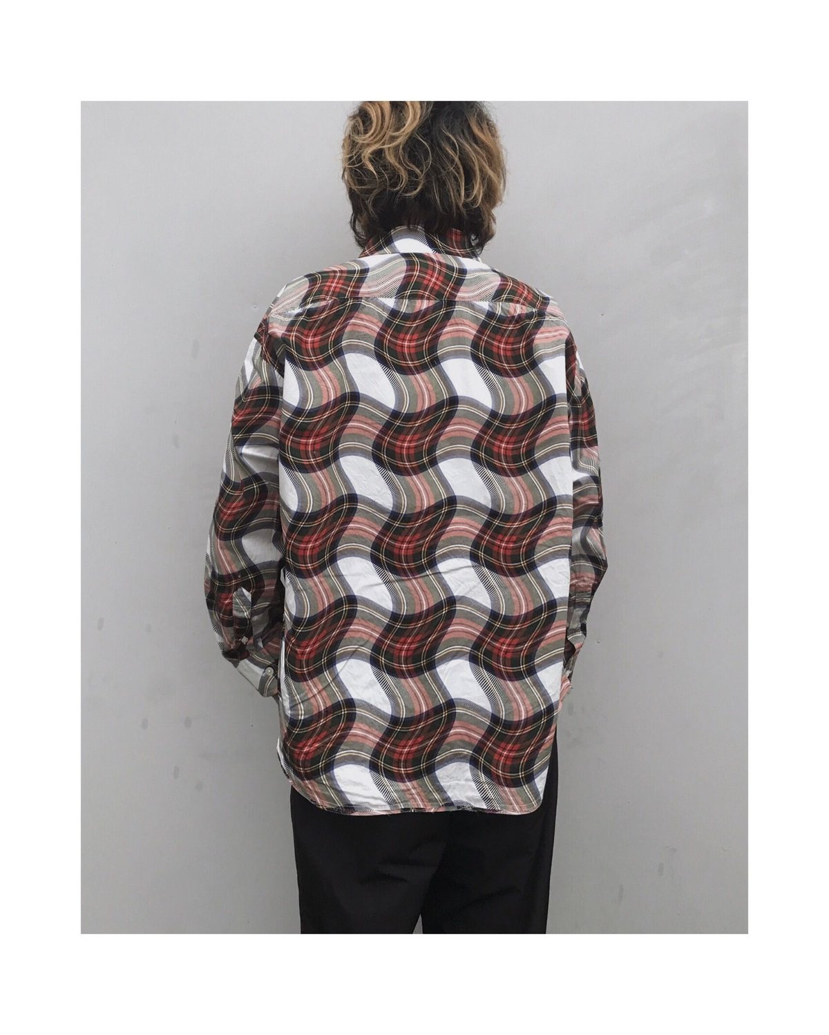 TEN BOX「MUSHROOM NIGHT SHIRT」 | gouter le cabinet