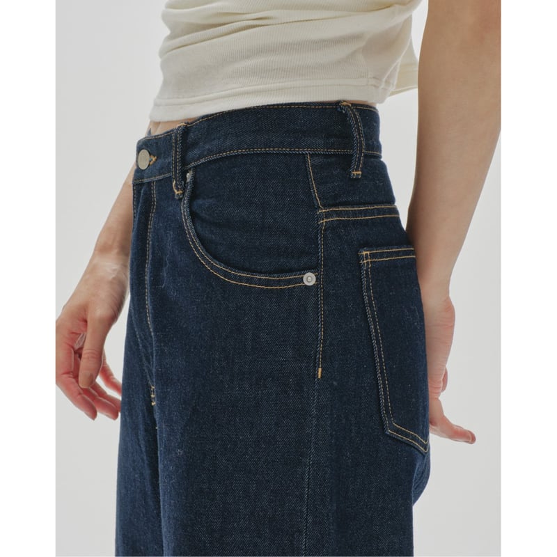 TODAYFUL】Cary's Denim | selectshop kusukusu
