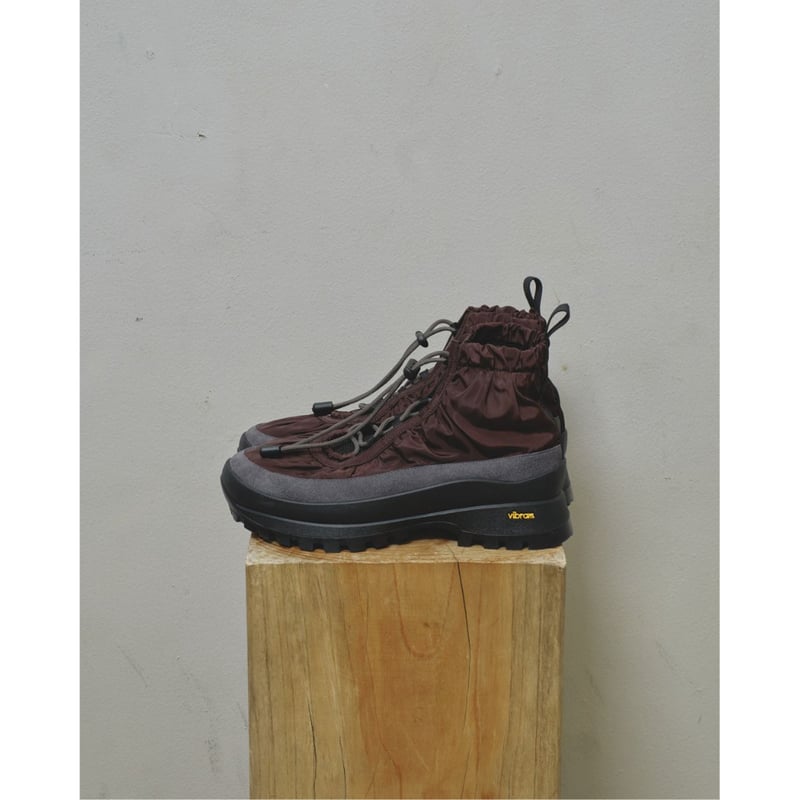 TODAYFUL】Vibramsole Drawstring Sneakers ※納期2/下