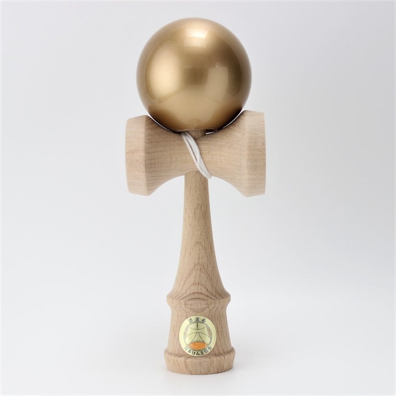 大空 Premium Gold | 山形工房けん玉SHOP
