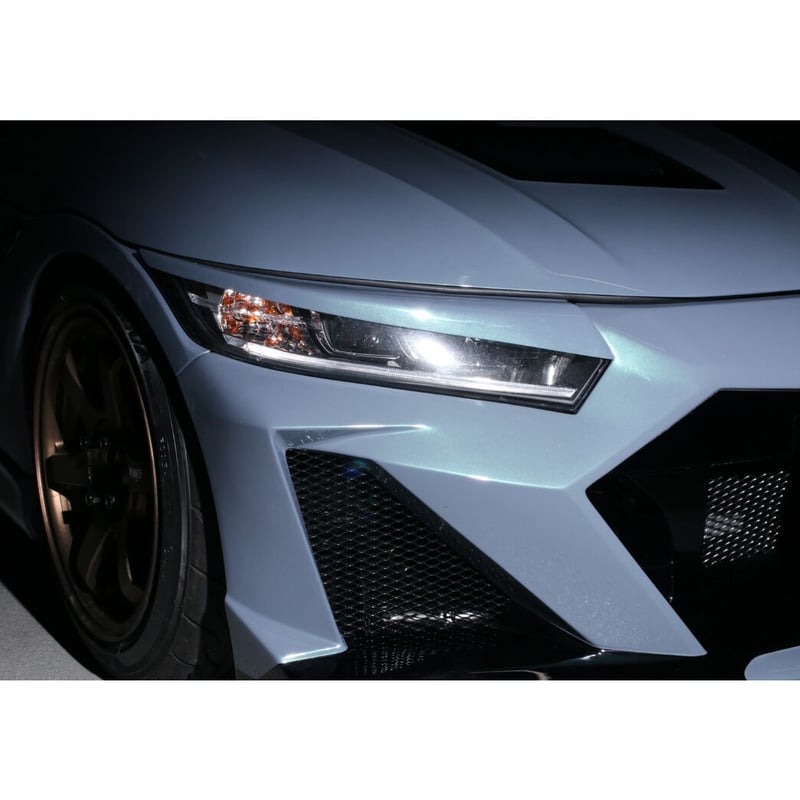 アイライン（純正色塗装）【S660 JW5】 | Result Japan ONLINE SHOP