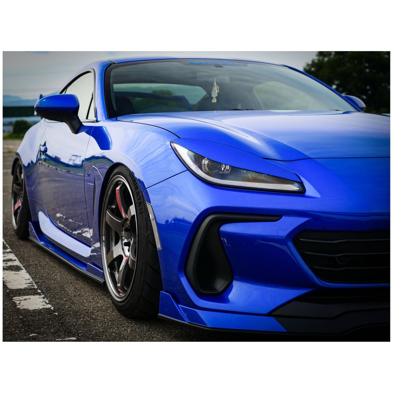 アイライン【GR86 BRZ ZN8ZD8】 | Result Japan ONLINE SHOP