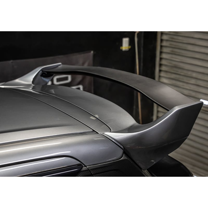 リアウイング カーボンタイプ【SWIFT SPORT ZC33S】 | Result Japa
