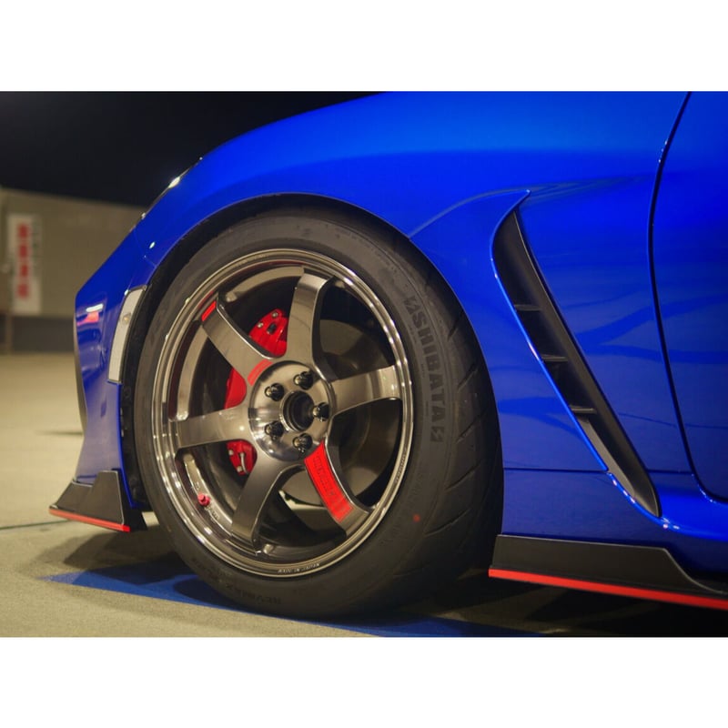 キャリパーカバー 【GR86 BRZ ZN8ZD8】 | Result Japan ONLIN