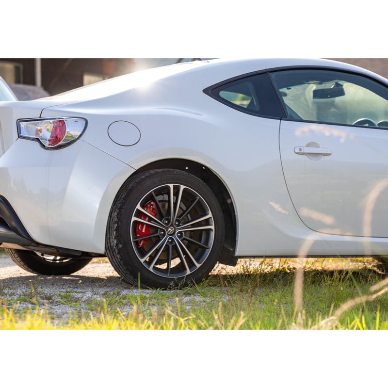 キャリパーカバー 【86BRZ ZN6 ZC6】 | Result Japan ONLINE