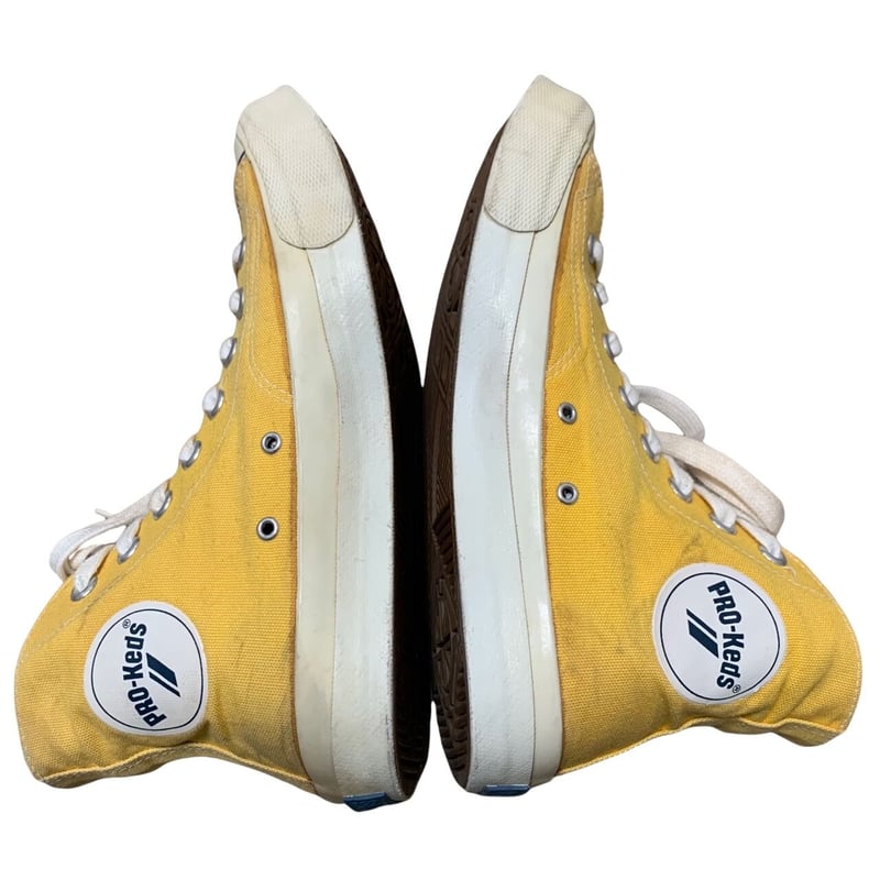 90's KOREA製 PRO-KEDS ROYAL AMERICA HI | OLD INN.