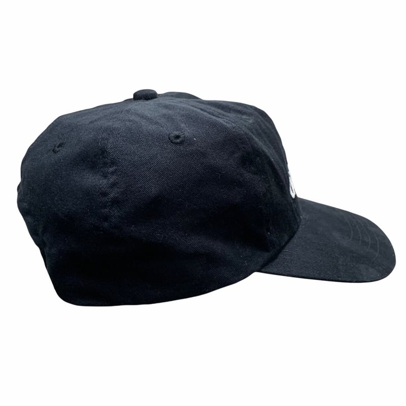90's ADIDAS DESCENTE LOGO CAP | OLD INN.