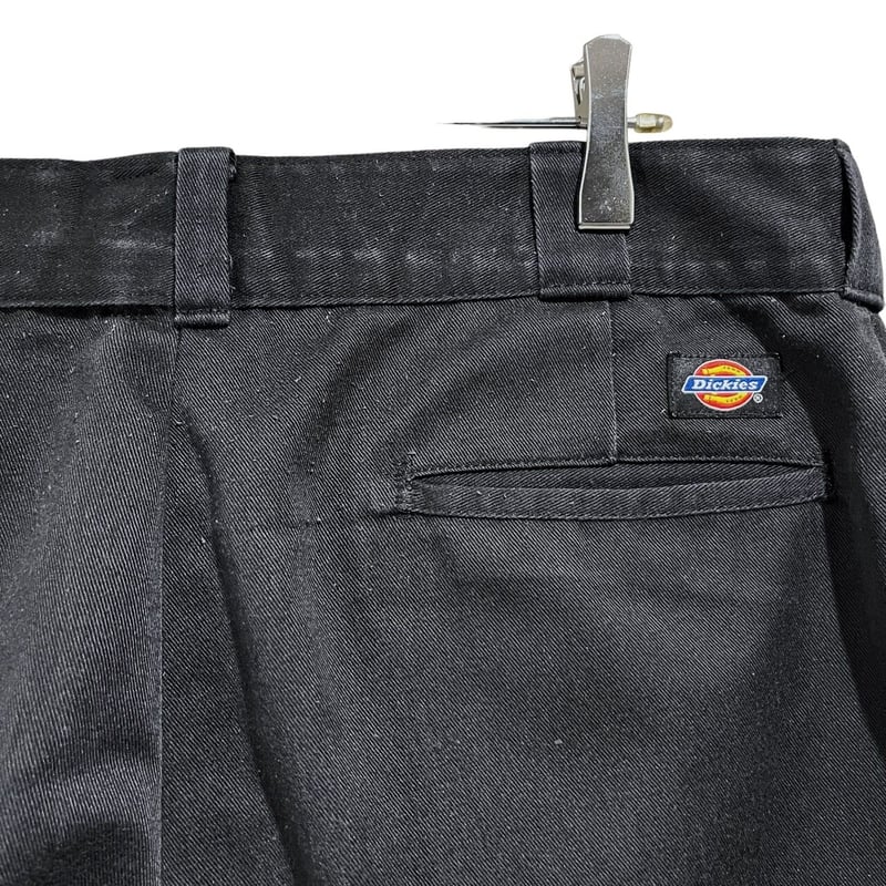 90's USA製 DICKIES WORK PANTS .TALON ZIP | OLD INN.