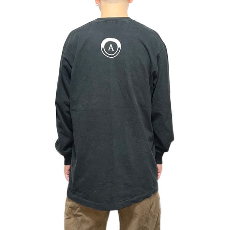 USED】90'S ANARCHIC ADJUSTMENT SUBLIMINAL MESSA