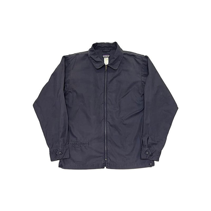 USED】00'S PATAGONIA NEVER NEVER JACKET | KONBINI