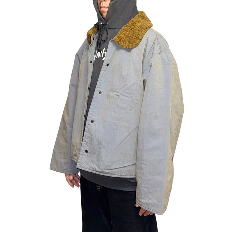 USED】80's C.P. COMPANY IDEAS FROM MASSIMO OSTI