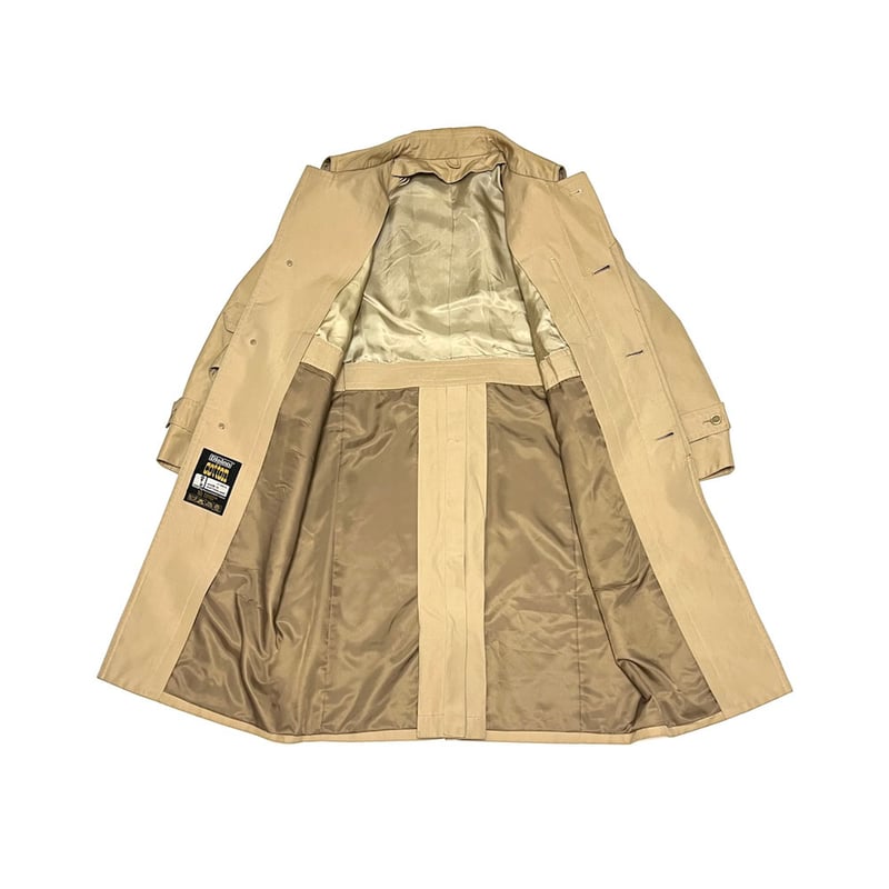 USED】80's-90's Diolen cotton + hausammann+moos