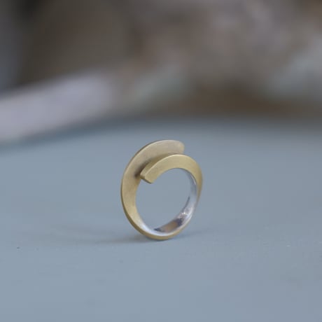 CATEGORY Ring | 鶫 tsugumi 銀小物製作所 online store