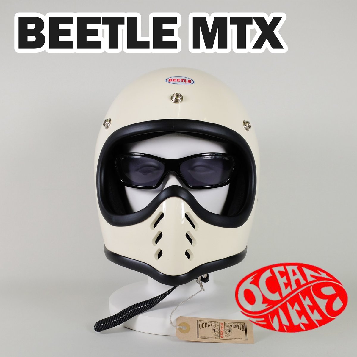 OCEAN BEETLE/オーシャンビートル/BEETLE MTX/ビートル エムティー