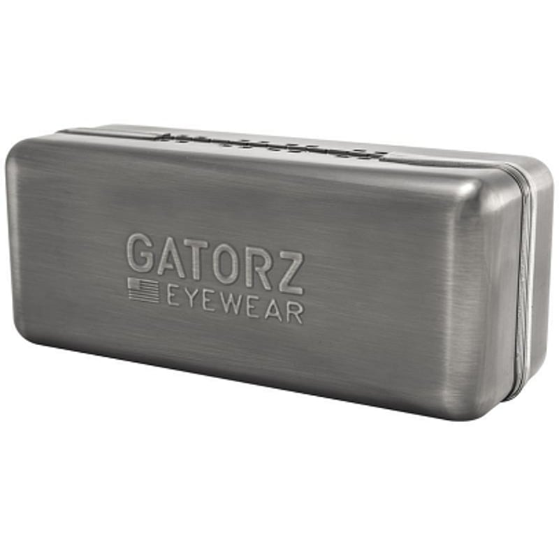 GATORZ HARD CASE | SMILE-EYE TACTICAL
