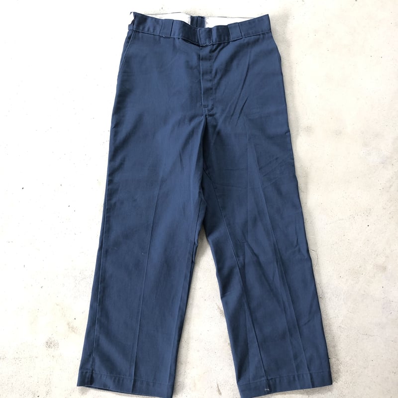 USA製 ディッキーズ ワークパンツW36×L29 | CUSTOM FEVER